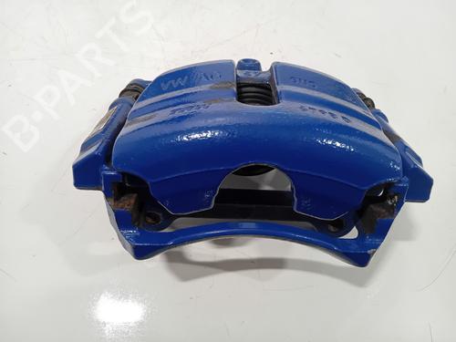 Used Left front brake caliper Left front brake caliper 32753119 32753119