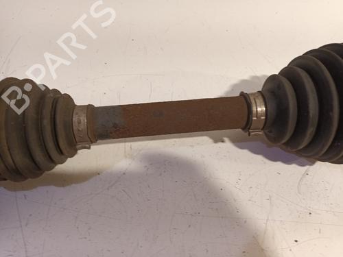 Left front driveshaft OPEL INSIGNIA B Sports Tourer (Z18) 2.0 4x4 (35) | BP17067586M38 