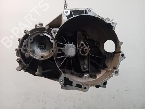 Used Gearbox Gearbox AUDI A3 (8P1) 1.4 TFSI (125 hp) 36360365 36360365