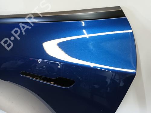 Dør venstre bagtil TESLA MODEL Y (5YJY) EV | BP37608976C4 - Image 3