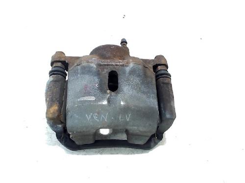Used Left front brake caliper TOYOTA YARIS VERSO (_P2_) 1.3 (NCP20_, NCP22_, NCP20R, NCP22R) (84 hp) 11784599