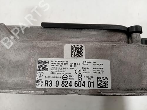 Electronic module BMW 3 (G20, G80, G28) 320 i | BP27543956M83 - Image 6