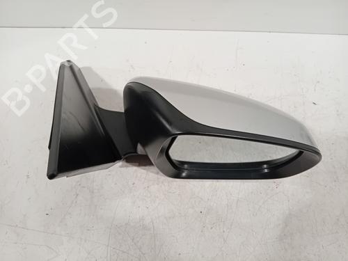 Right mirror SUZUKI VITARA (LY) 1.6 (APK 416) | BP21946172C27 