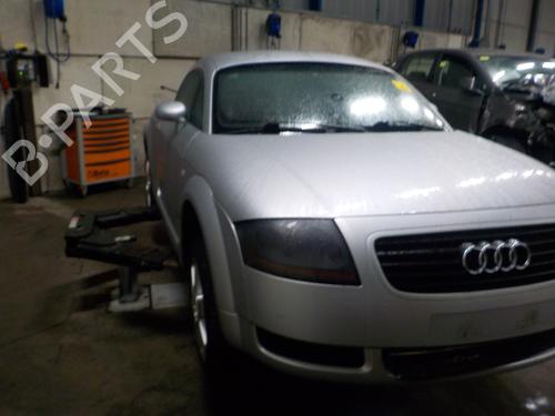 Front right seatbelt AUDI TT (8N3) 1.8 T | BP23989201I25  - Image 5