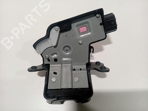 Used Tailgate lock Tailgate lock 38062730 38062730