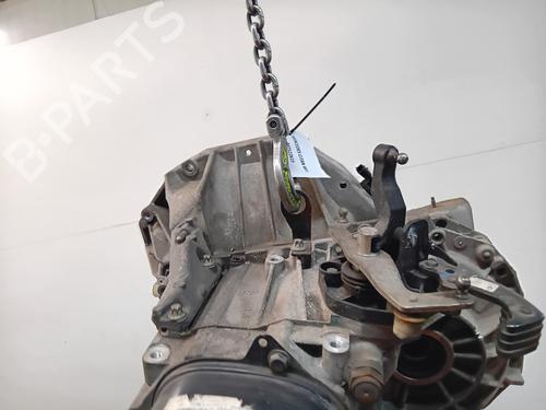 Gearbox MERCEDES-BENZ CITAN Box Body/MPV (W415) 108 CDI (415.601, 415.603) | BP29386967M3 