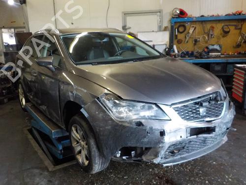 Left front driveshaft SEAT LEON ST (5F8) 1.6 TDI | BP8067620M38  - Image 5