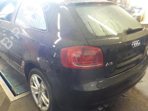 Steering column stalk AUDI A3 Sportback (8PA) 1.9 TDI | BP7715641I23 