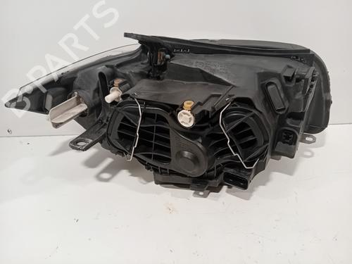 Left headlight BMW 1 (E81) 118 i | BP26725638C28 - Image 6