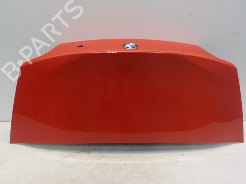 Used Tailgate BMW Z4 Roadster (E85) 2.0 i (150 hp) 17386834