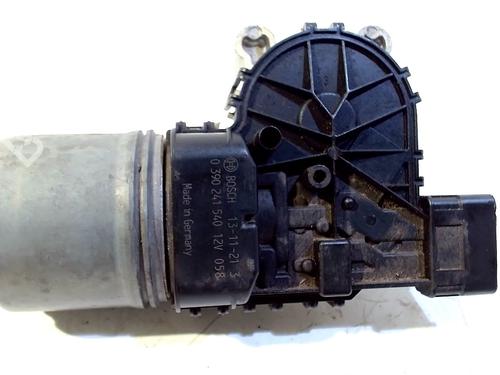 Front wiper motor PEUGEOT 208 I (CA_, CC_) 1.2 VTI 82 | BP8261385M29 