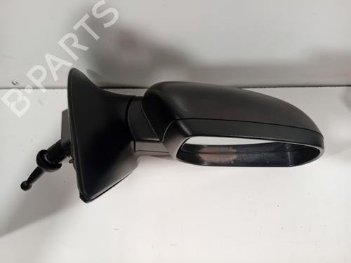 Right mirror HYUNDAI i20 I (PB, PBT) 1.2 | BP27522701C27 