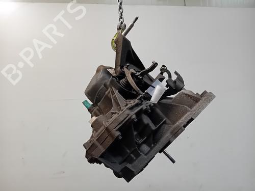 Gearbox SMART FORFOUR Hatchback (453) 1.0 (453.042, 453.043) | BP32506811M3