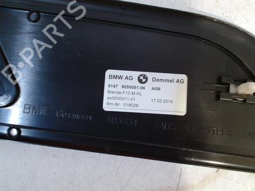 Other BMW 5 (F10) 528 i | BP13207966O1 