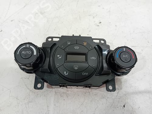 Used Climate control Climate control 15073949 15073949