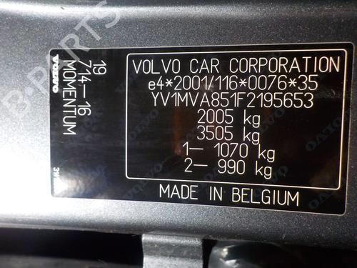 Switch VOLVO V40 Hatchback (525) D4 | BP20669787I30 - Image 13