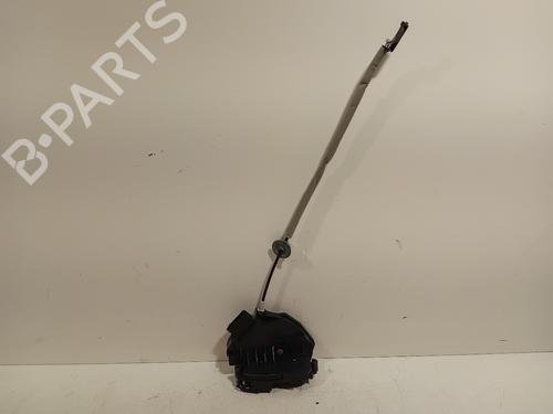 Used Front left lock VOLVO V60 I (155) D4 (190 hp) 19280384