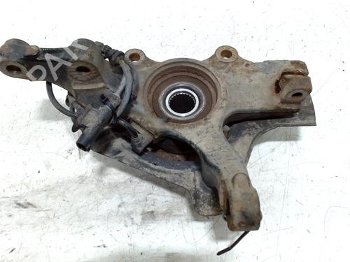 Used Left front steering knuckle Left front steering knuckle 13207381 13207381