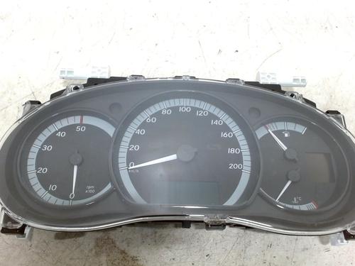 Used Instrument cluster MERCEDES-BENZ CITAN Box Body/MPV (W415) 108 CDI (415.601, 415.603) (75 hp) 10082911