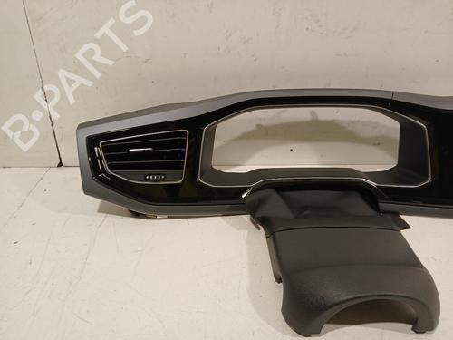 Middle console VW TAIGO (CS1) 1.0 TSI | BP28135805I22 