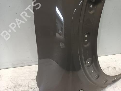 Right front fenders CITROËN C4 CACTUS 1.2 VTi 82 | BP25042145C42 