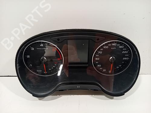 Kombiinstrument Kombiinstrument 39469806 39469806