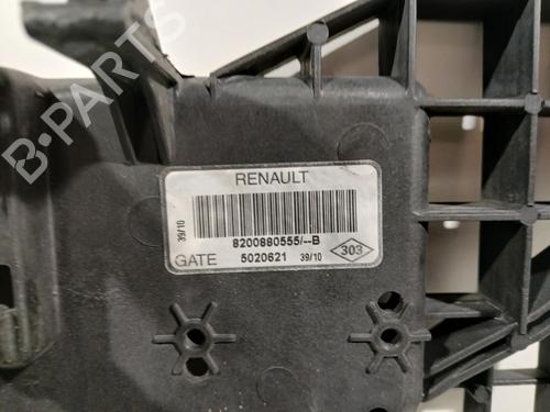 Elektronisk modul DACIA DUSTER (HS_) 1.6 16V | BP29918585M83