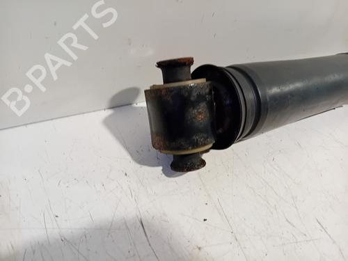 Left rear shock absorber RENAULT MEGANE IV Hatchback (B9A/M/N_) 1.6 TCe 205 (B9MV) | BP22543929M18 