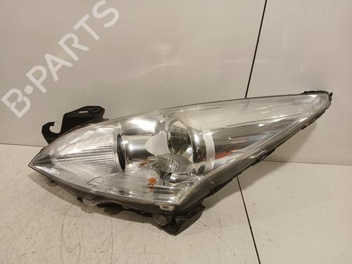 Used Left headlight Left headlight 38318052 38318052