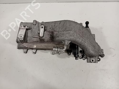 Intake manifold SKODA OCTAVIA IV Combi (NX5, PV5) 2.0 TDi | BP27932332M70 