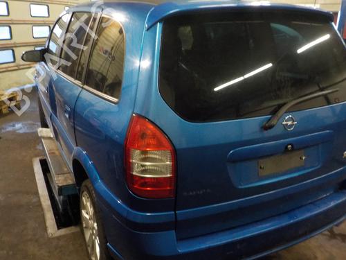 Front right window mechanism OPEL ZAFIRA A MPV (T98) 2.0 OPC (F75) | BP7036462C23 