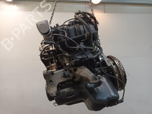 Used Engine Engine BMW 1 (E87) 116 i (115 hp) 36490051 36490051