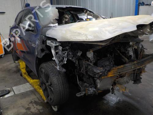 Front right panel RENAULT MEGANE IV Hatchback (B9A/M/N_) 1.3 TCe 160 (B9NC) | BP29038848C59  - Image 8