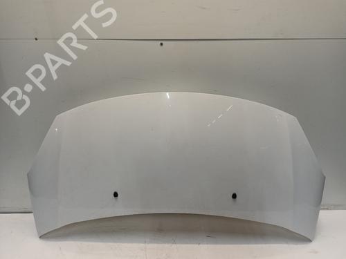 Used Hood CITROËN DS3 (SA_) 1.6 HDi 90 (92 hp) 24229030