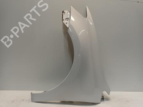 Used Left front fenders VW POLO V (6R1, 6C1) 1.4 (6R1) (85 hp) 32207553