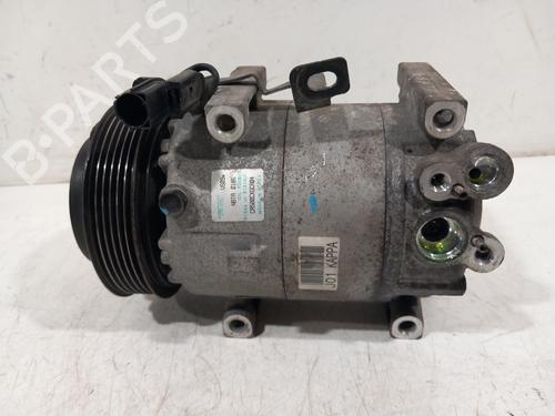 AC compressor KIA PICANTO III (JA) 1.0 | BP38267603M34 - Image 2