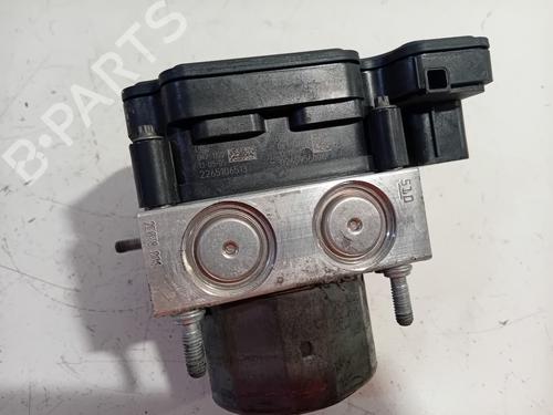 ABS pump MERCEDES-BENZ A-CLASS (W176) A 180 CDI / d (176.012) | BP27638970M43 - Image 6