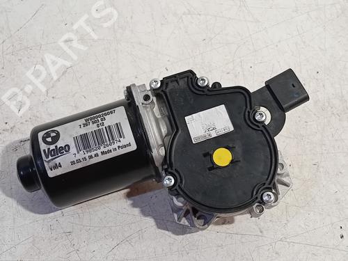 Front wiper motor BMW 4 Gran Coupe (F36) 428 i xDrive | BP19408322M29 