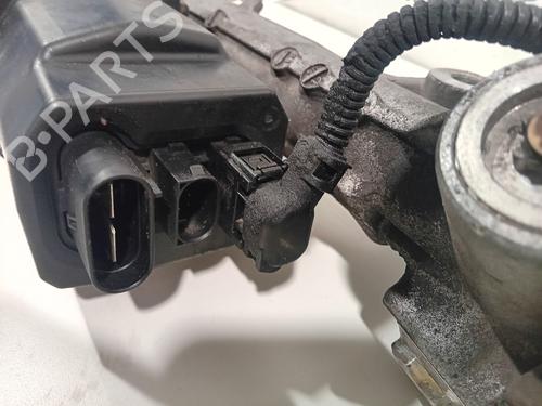 Steering rack MERCEDES-BENZ C-CLASS (W204) C 220 CDI (204.002) | BP36140047M22 - Image 5