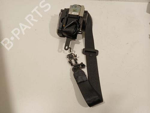 Used Front right seatbelt VOLVO S60 III (224) T5 (250 hp) 29918564