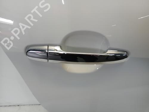 Right rear door PEUGEOT 108 1.0 VTi | BP26456311C5 