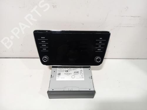 Used Electronic module Electronic module 38622366 38622366