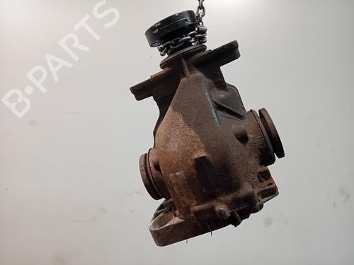 Used Rear differential Rear differential 19101229 19101229