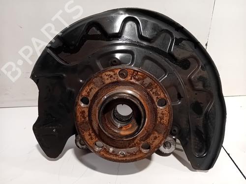 Right front steering knuckle SEAT LEON (KL1, KLG) 1.4 TSI e-Hybrid | BP30321157M26 - Image 1