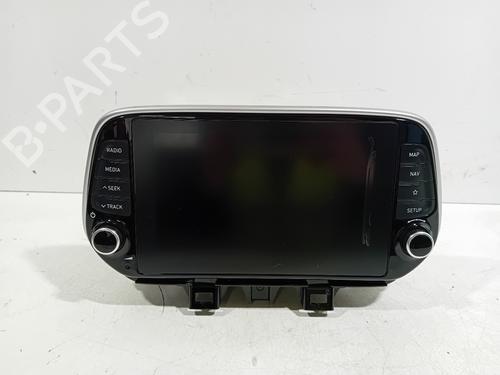 Used Electronic module Electronic module 25042206 25042206