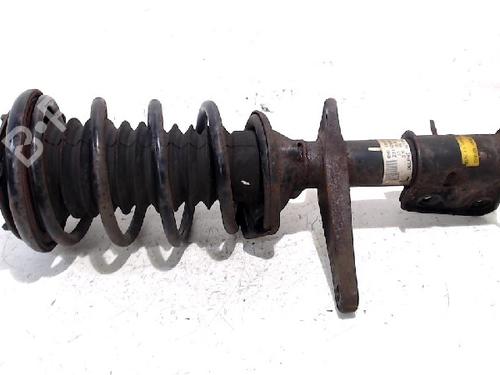 Used Left front shock absorber Left front shock absorber 6031409 6031409