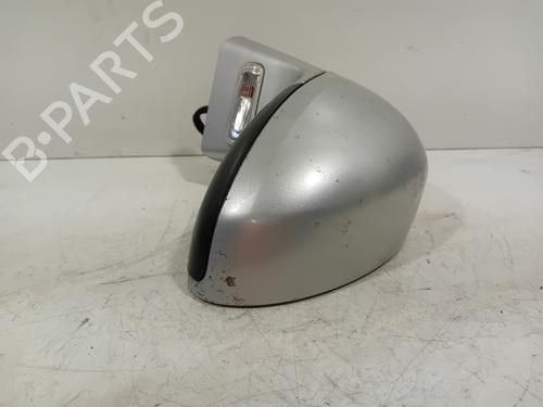 Left mirror CITROËN C4 I (LC_) 1.6 16V | BP15737809C26 
