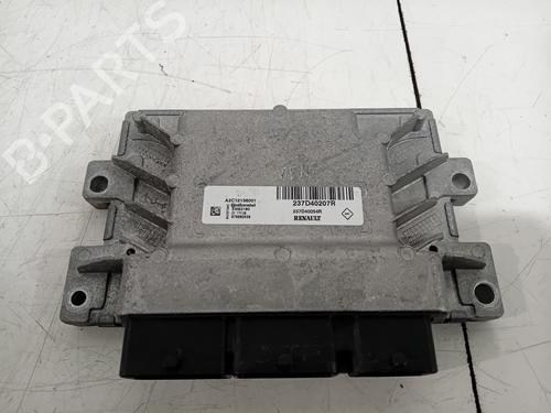 Used Engine control unit (ECU) Engine control unit (ECU) RENAULT ZOE (BFM_) ZOE (88 hp) 39766907 39766907