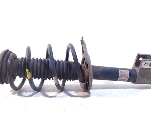 Used Left front suspension arm Left front suspension arm PEUGEOT PARTNER Box Body/MPV 1.6 HDi (75 hp) 8539504 8539504