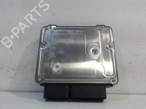 Engine control unit (ECU) BMW 3 Touring (F31) 320 d | BP10732778M57 